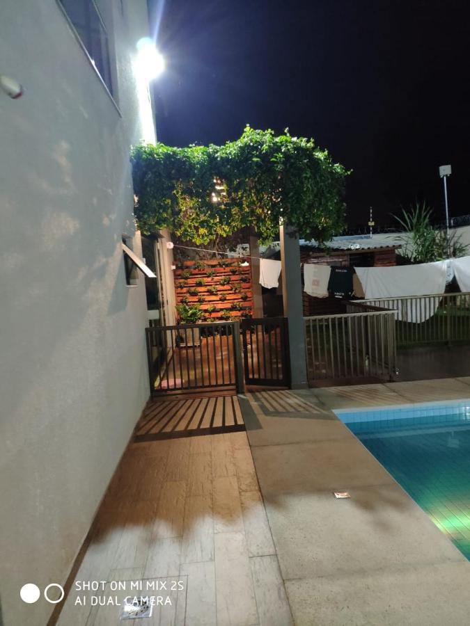 Casa Moderna No Centro Proxima A Atracoes Turisticas Villa Foz do Iguacu Ngoại thất bức ảnh