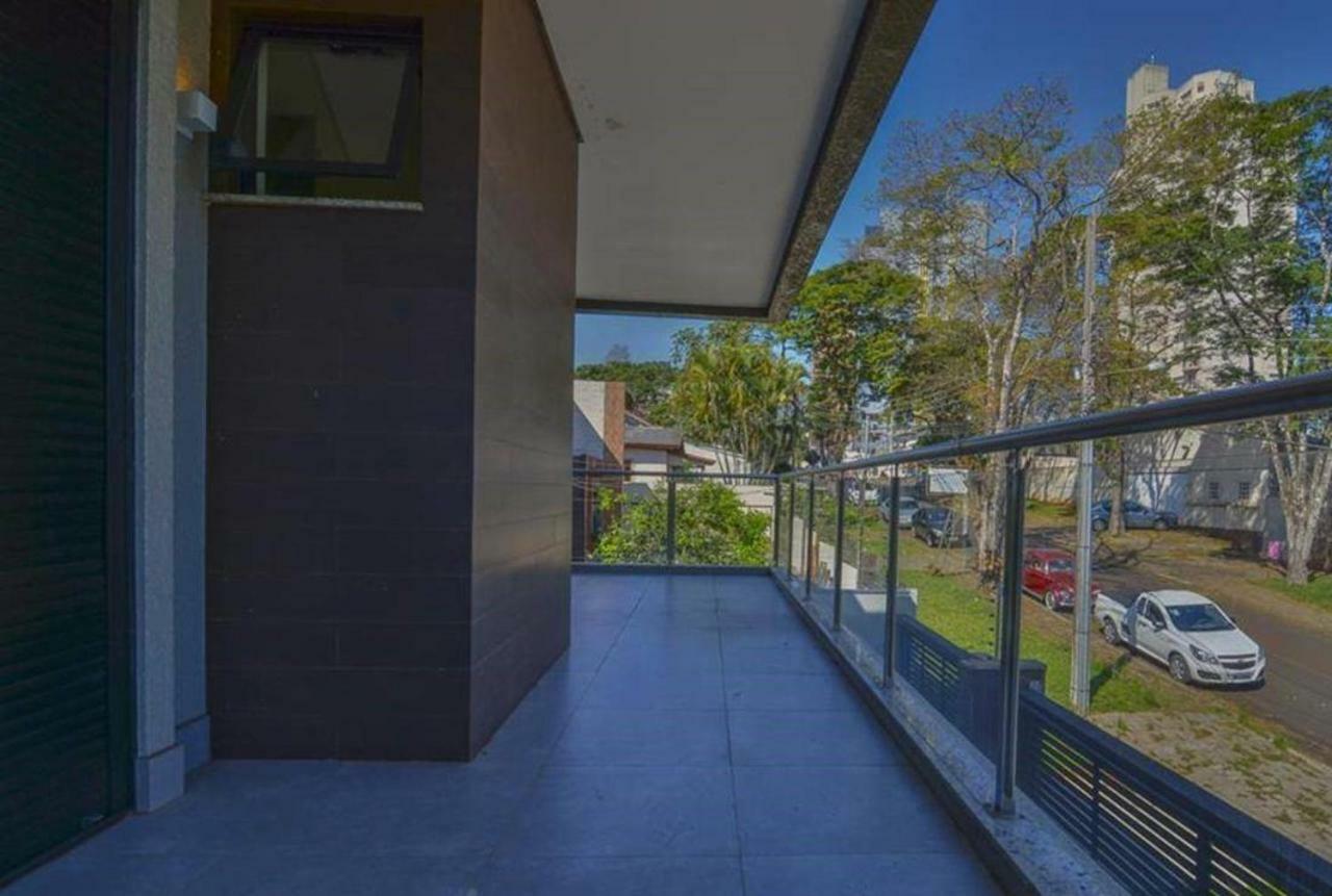 Casa Moderna No Centro Proxima A Atracoes Turisticas Villa Foz do Iguacu Ngoại thất bức ảnh